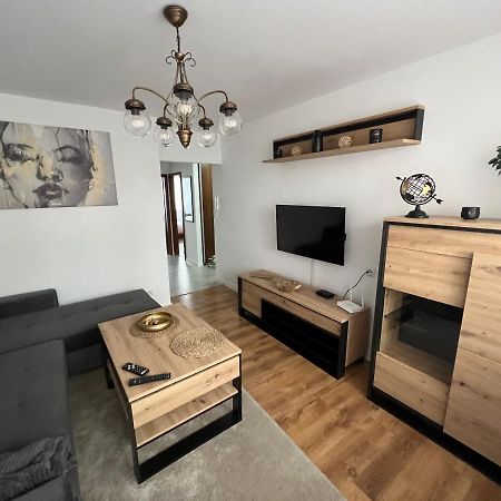 Apartament Janis Appartement Zator Buitenkant foto