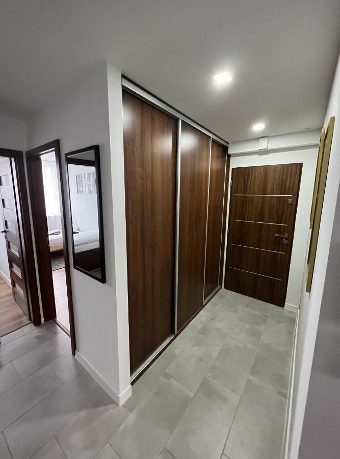 Apartament Janis Appartement Zator Buitenkant foto