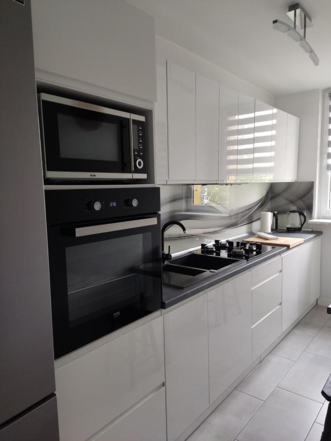 Apartament Janis Appartement Zator Buitenkant foto