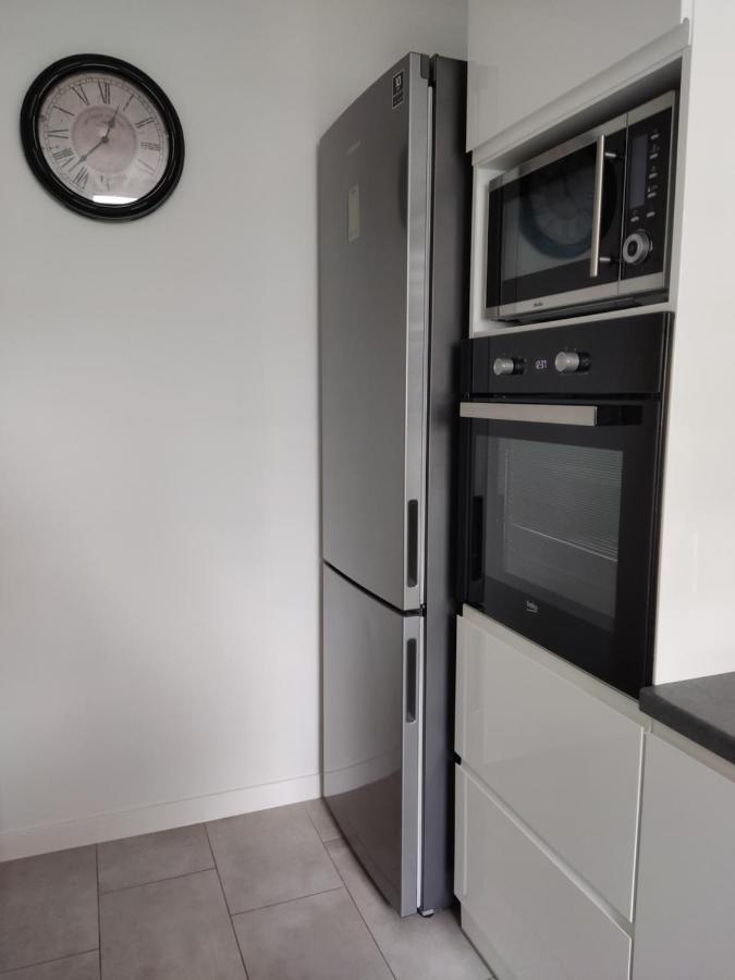 Apartament Janis Appartement Zator Buitenkant foto