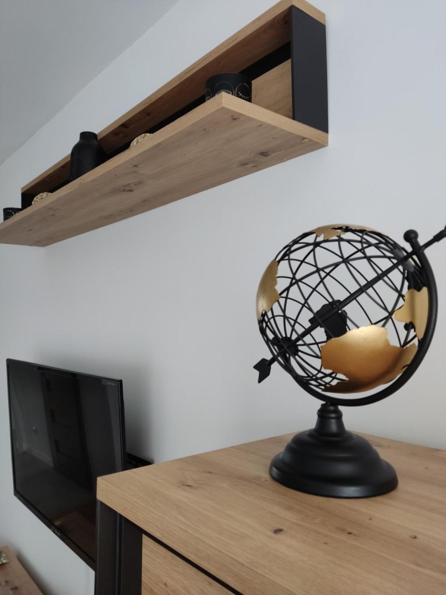 Apartament Janis Appartement Zator Buitenkant foto